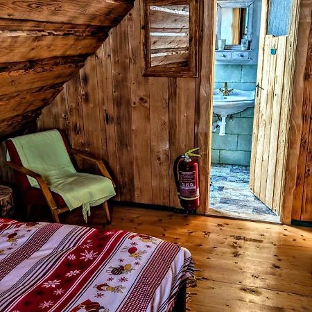 Stodola Sonja Villa Lucky Ngoại thất bức ảnh