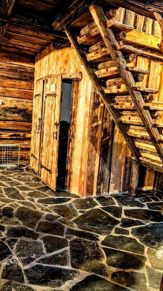 Stodola Sonja Villa Lucky Ngoại thất bức ảnh
