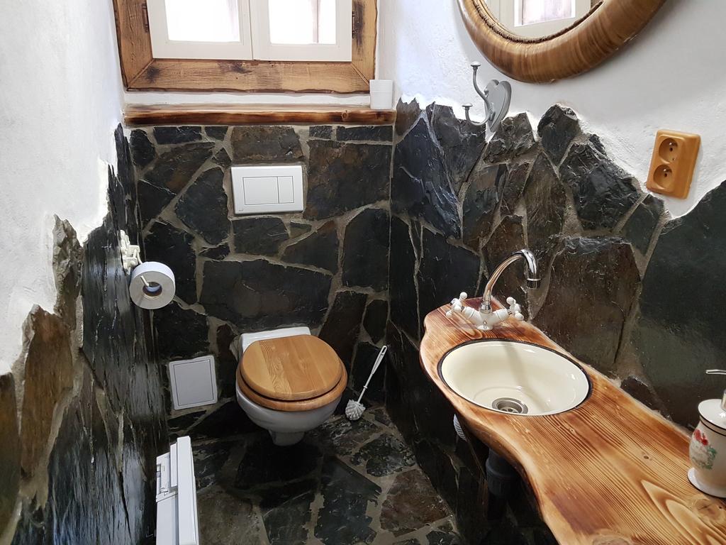 Stodola Sonja Villa Lucky Ngoại thất bức ảnh