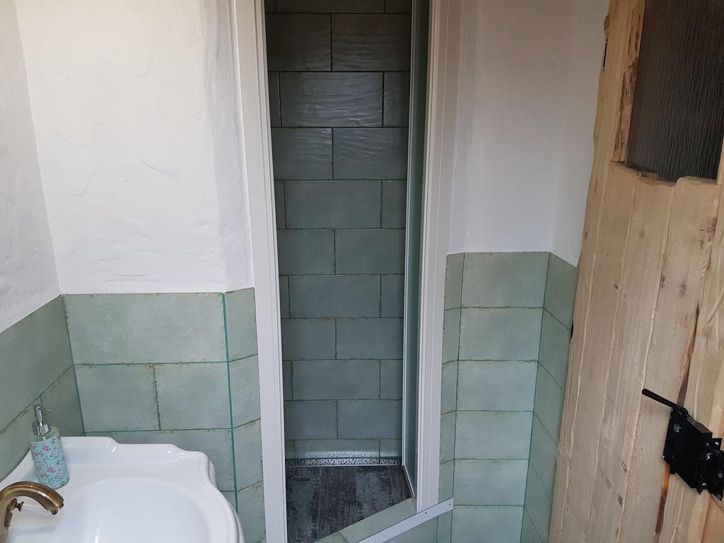 Stodola Sonja Villa Lucky Ngoại thất bức ảnh