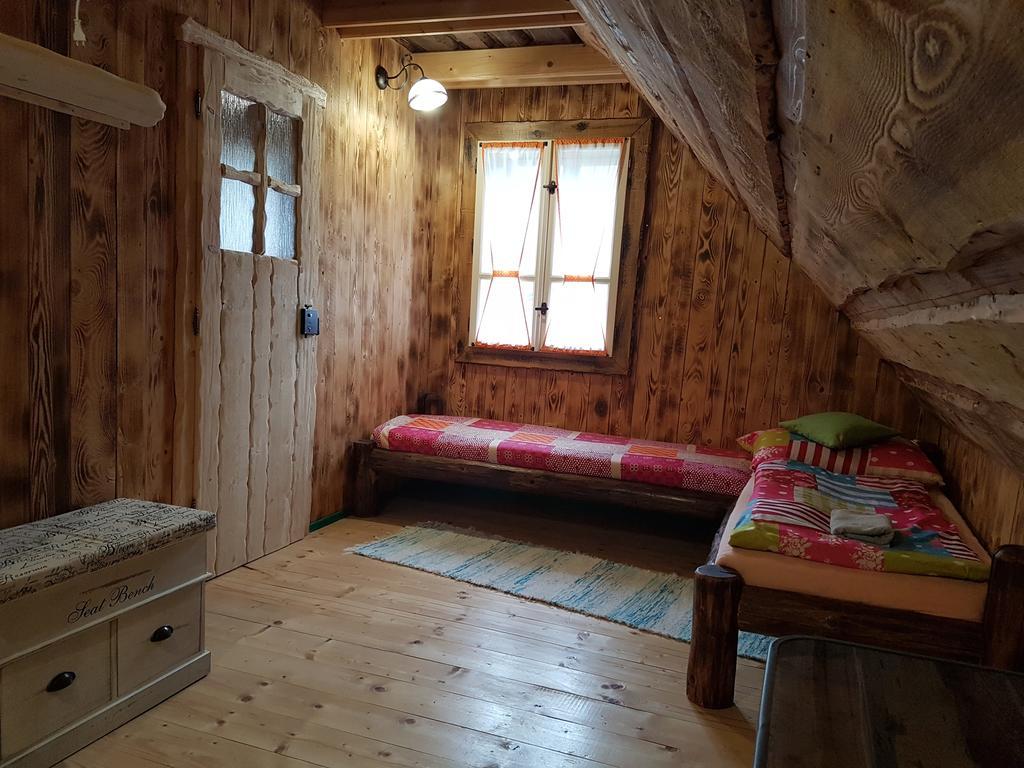 Stodola Sonja Villa Lucky Ngoại thất bức ảnh